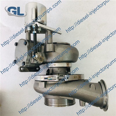 GTB4088 turbocompresseur 346-6067 342-7863 365-3524 349-9659 352-1200 4W-9977 9X-6620 pour 349E 349F