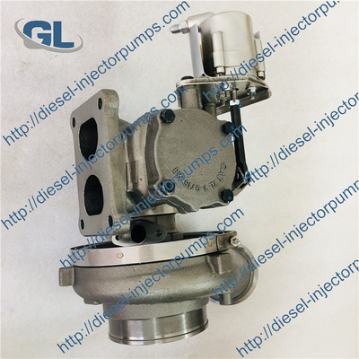 GTB4088 turbocompresseur 346-6067 342-7863 365-3524 349-9659 352-1200 4W-9977 9X-6620 pour 349E 349F