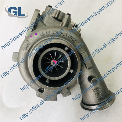 GTB4088 turbocompresseur 346-6067 342-7863 365-3524 349-9659 352-1200 4W-9977 9X-6620 pour 349E 349F