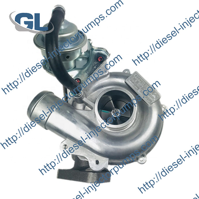 RHF4 turbocompresseur VB420088 VT10 VA420088 VC420088 1515A029 pour le camion de Mitsubishi L200 W200 avec le moteur 4D5CDI