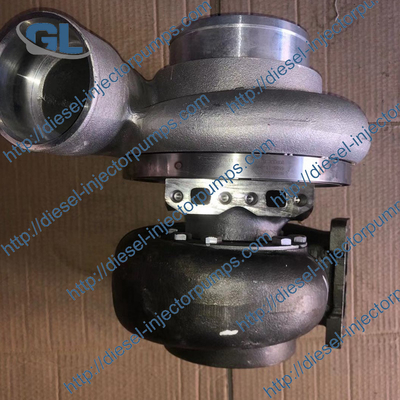 KTR110 turbocompresseur 6505-61-5051 6505615051 pour la terre de KOMATSU déplaçant S6D140E