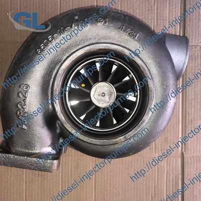 KTR110 turbocompresseur 6505-61-5051 6505615051 pour la terre de KOMATSU déplaçant S6D140E