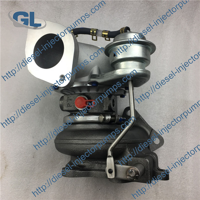 Turbocompresseur à haute pression 14411-AA800 de Turbo VF52 POUR SUBARU IMPREZA WRX