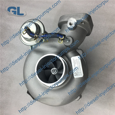 Turbocompresseur à haute pression 14411-AA800 de Turbo VF52 POUR SUBARU IMPREZA WRX