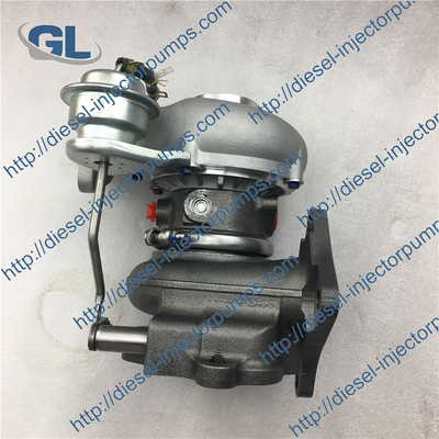 Turbocompresseur à haute pression 14411-AA800 de Turbo VF52 POUR SUBARU IMPREZA WRX