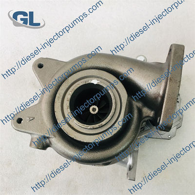 Turbocompresseur original des pièces de moteur d'excavatrice CT16V 17201-11070 17201-11080 pour Toyota Hilux Revo 2.8L 2GD 1GD