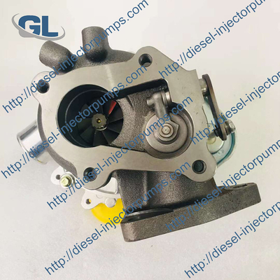 CT16 turbocompresseur 17201-30030/17201-0L030/17201-30120 Turbo pour Toyota Hiace/Hilux 2,5 D4D