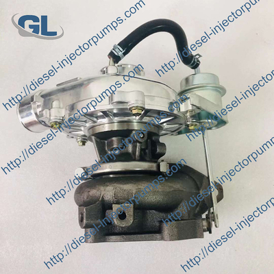 CT16 turbocompresseur 17201-30030/17201-0L030/17201-30120 Turbo pour Toyota Hiace/Hilux 2,5 D4D