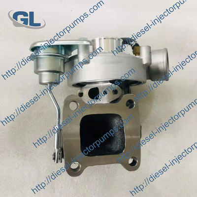 Excavatrice Spare Parts CT20 Turbo 17201-54060 17201-54061 pour le coureur de Toyota Landcruiser HiLux 4 pour 2 L-T Engine