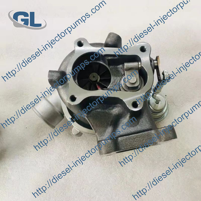 Excavatrice Spare Parts CT20 Turbo 17201-54060 17201-54061 pour le coureur de Toyota Landcruiser HiLux 4 pour 2 L-T Engine