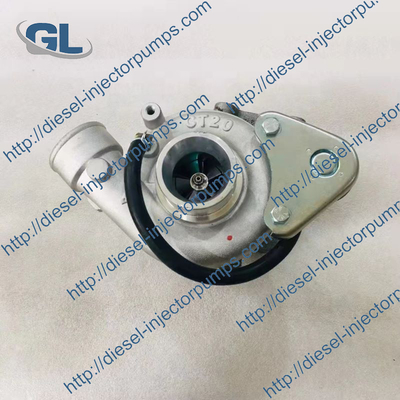 Excavatrice Spare Parts CT20 Turbo 17201-54060 17201-54061 pour le coureur de Toyota Landcruiser HiLux 4 pour 2 L-T Engine