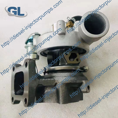 Excavatrice Spare Parts CT20 Turbo 17201-54060 17201-54061 pour le coureur de Toyota Landcruiser HiLux 4 pour 2 L-T Engine