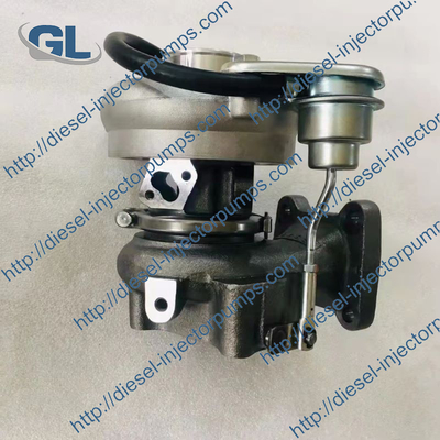 Excavatrice Spare Parts CT20 Turbo 17201-54060 17201-54061 pour le coureur de Toyota Landcruiser HiLux 4 pour 2 L-T Engine