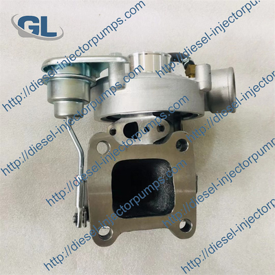 Excavatrice Spare Parts CT20 Turbo 17201-54060 17201-54061 pour le coureur de Toyota Landcruiser HiLux 4 pour 2 L-T Engine