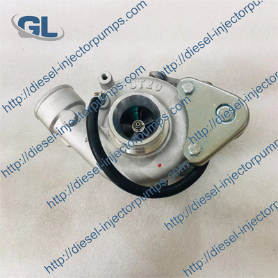 Excavatrice Spare Parts CT20 Turbo 17201-54060 17201-54061 pour le coureur de Toyota Landcruiser HiLux 4 pour 2 L-T Engine