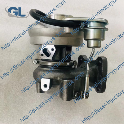 Excavatrice Spare Parts CT20 Turbo 17201-54060 17201-54061 pour le coureur de Toyota Landcruiser HiLux 4 pour 2 L-T Engine