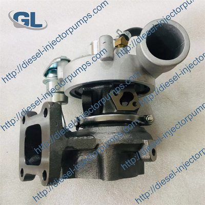 Excavatrice Spare Parts CT20 Turbo 17201-54060 17201-54061 pour le coureur de Toyota Landcruiser HiLux 4 pour 2 L-T Engine