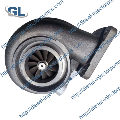 RHG7 turbocompresseur de haute qualité 17201-E0480 24100-4011 pour le moteur de HINO P11C RHG7
