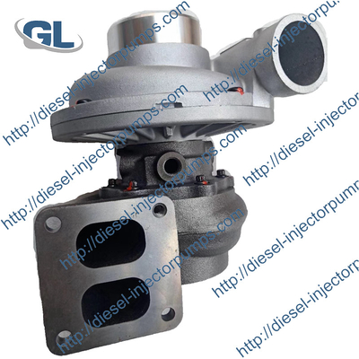 RHG7 turbocompresseur de haute qualité 17201-E0480 24100-4011 pour le moteur de HINO P11C RHG7