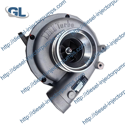RHG7 turbocompresseur de haute qualité 17201-E0480 24100-4011 pour le moteur de HINO P11C RHG7
