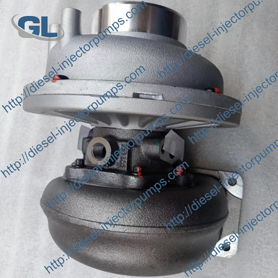 RHG7 turbocompresseur de haute qualité 17201-E0480 24100-4011 pour le moteur de HINO P11C RHG7