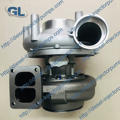 TF15M-600 turbocompresseur 49129-00520 49129-00110 pour le moteur du groupe électrogène de Mitsubishi S6R2-PTAA-S S6R-Y1PTA-2 S6R2F-MTK-3