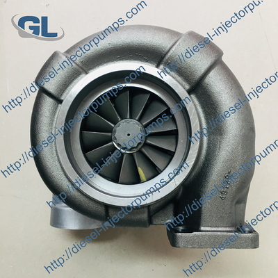 TF15M-600 turbocompresseur 49129-00520 49129-00110 pour le moteur du groupe électrogène de Mitsubishi S6R2-PTAA-S S6R-Y1PTA-2 S6R2F-MTK-3