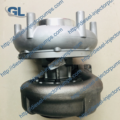 TF15M-600 turbocompresseur 49129-00520 49129-00110 pour le moteur du groupe électrogène de Mitsubishi S6R2-PTAA-S S6R-Y1PTA-2 S6R2F-MTK-3