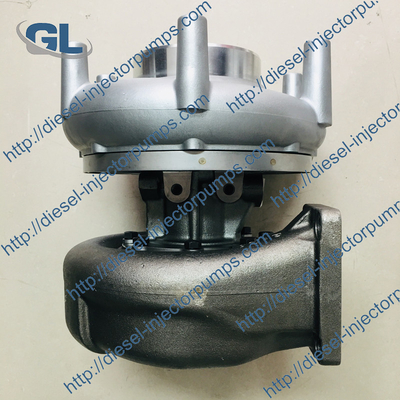 TF15M-600 turbocompresseur 49129-00520 49129-00110 pour le moteur du groupe électrogène de Mitsubishi S6R2-PTAA-S S6R-Y1PTA-2 S6R2F-MTK-3