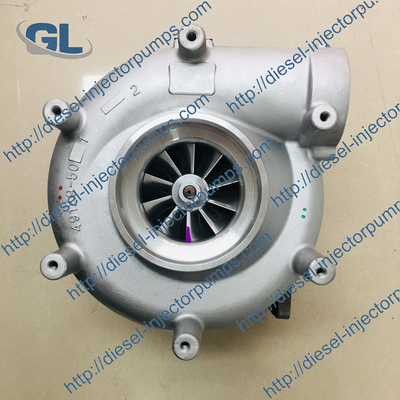 TF15M-600 turbocompresseur 49129-00520 49129-00110 pour le moteur du groupe électrogène de Mitsubishi S6R2-PTAA-S S6R-Y1PTA-2 S6R2F-MTK-3