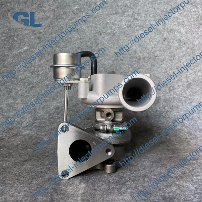 Turbocompresseur TD03 6D24T 49131-04520 150122235 Turbo pour JMC 9P2-6K682-AB 2.0T