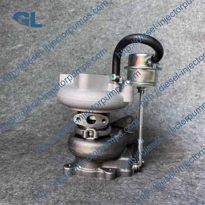 Turbocompresseur TD03 6D24T 49131-04520 150122235 Turbo pour JMC 9P2-6K682-AB 2.0T