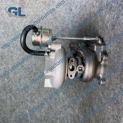 Turbocompresseur TD03 6D24T 49131-04520 150122235 Turbo pour JMC 9P2-6K682-AB 2.0T