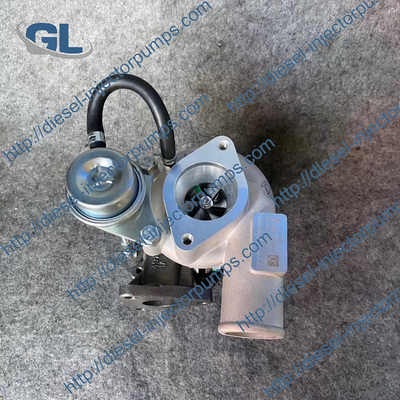 Turbocompresseur TD03 6D24T 49131-04520 150122235 Turbo pour JMC 9P2-6K682-AB 2.0T