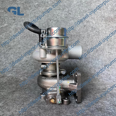 Turbocompresseur TD03 6D24T 49131-04520 150122235 Turbo pour JMC 9P2-6K682-AB 2.0T