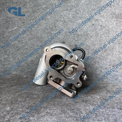 Turbocompresseur TD03 6D24T 49131-04520 150122235 Turbo pour JMC 9P2-6K682-AB 2.0T