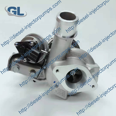 Turbocompresseur de TD03L BK3Q6K682NA 49131-06300 pour le moteur de Ford Ranger /Mazda 2.2L