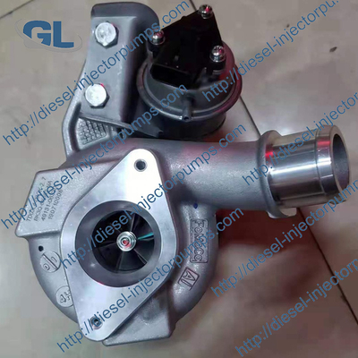 Turbocompresseur de TD03L BK3Q6K682NA 49131-06300 pour le moteur de Ford Ranger /Mazda 2.2L