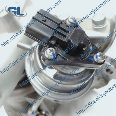 Turbocompresseur de TD03L BK3Q6K682NA 49131-06300 pour le moteur de Ford Ranger /Mazda 2.2L