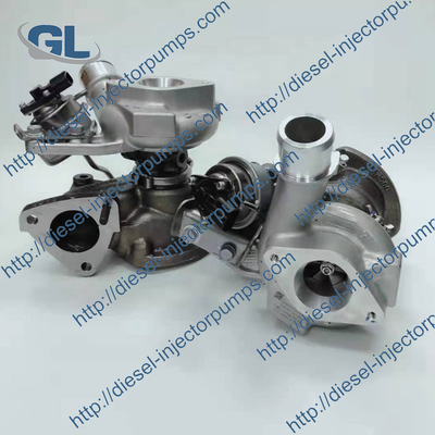Turbocompresseur de TD03L BK3Q6K682NA 49131-06300 pour le moteur de Ford Ranger /Mazda 2.2L