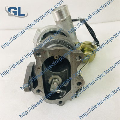 TF035 turbocompresseur 49135-04500 14411AA551 14412AA420 14411AA5519L pour le forestier S de Subaru avec le moteur d'EJ20 2.0L