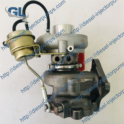 TF035 turbocompresseur 49135-04500 14411AA551 14412AA420 14411AA5519L pour le forestier S de Subaru avec le moteur d'EJ20 2.0L