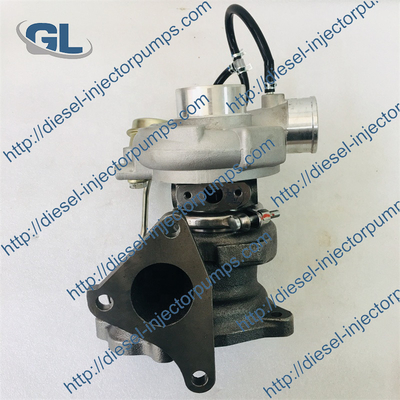 TF035 turbocompresseur 49135-04500 14411AA551 14412AA420 14411AA5519L pour le forestier S de Subaru avec le moteur d'EJ20 2.0L