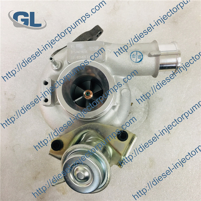 TF035HM Turbocharger 49135-06230 49135-06250 49135-06240 14471-NE105 14471-NE730 pour le moteur de Dongfeng Yulon Najie 1.8T
