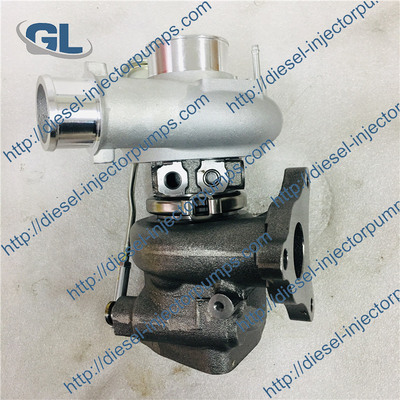 TF035HM Turbocharger 49135-06230 49135-06250 49135-06240 14471-NE105 14471-NE730 pour le moteur de Dongfeng Yulon Najie 1.8T