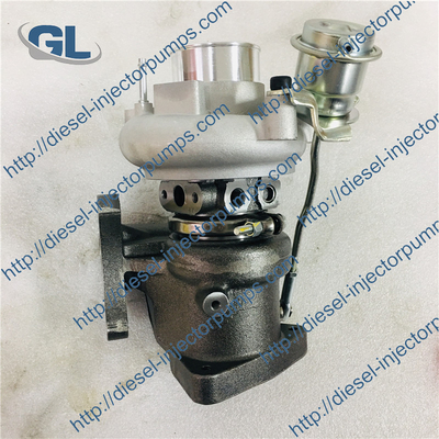 TF035HM Turbocharger 49135-06230 49135-06250 49135-06240 14471-NE105 14471-NE730 pour le moteur de Dongfeng Yulon Najie 1.8T