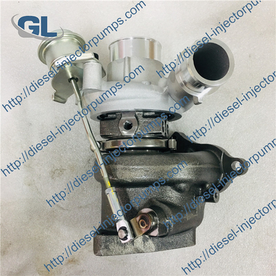 TF035HM Turbocharger 49135-06230 49135-06250 49135-06240 14471-NE105 14471-NE730 pour le moteur de Dongfeng Yulon Najie 1.8T