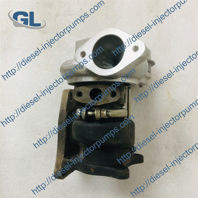 TD02L-11-025 turbocompresseur 4917204020 49172-04020 49172-04000 13900-86P01 pour Suzuki Vitra 1.4T 1390086P00000