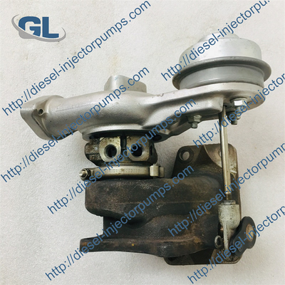 TD02L-11-025 turbocompresseur 4917204020 49172-04020 49172-04000 13900-86P01 pour Suzuki Vitra 1.4T 1390086P00000
