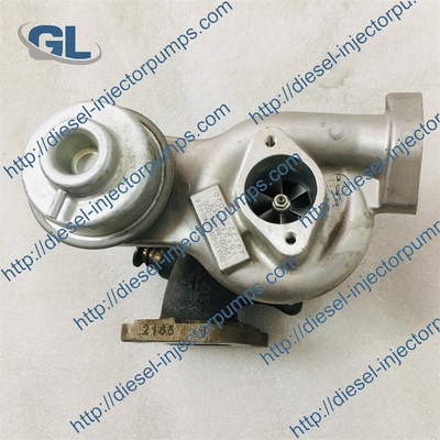 TD02L-11-025 turbocompresseur 4917204020 49172-04020 49172-04000 13900-86P01 pour Suzuki Vitra 1.4T 1390086P00000